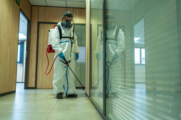 Best Commercial Pest Control  in Fort Rucker, AL